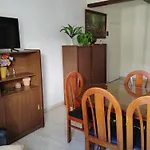 Departamento Comodo Y De Excelente Ubicacion