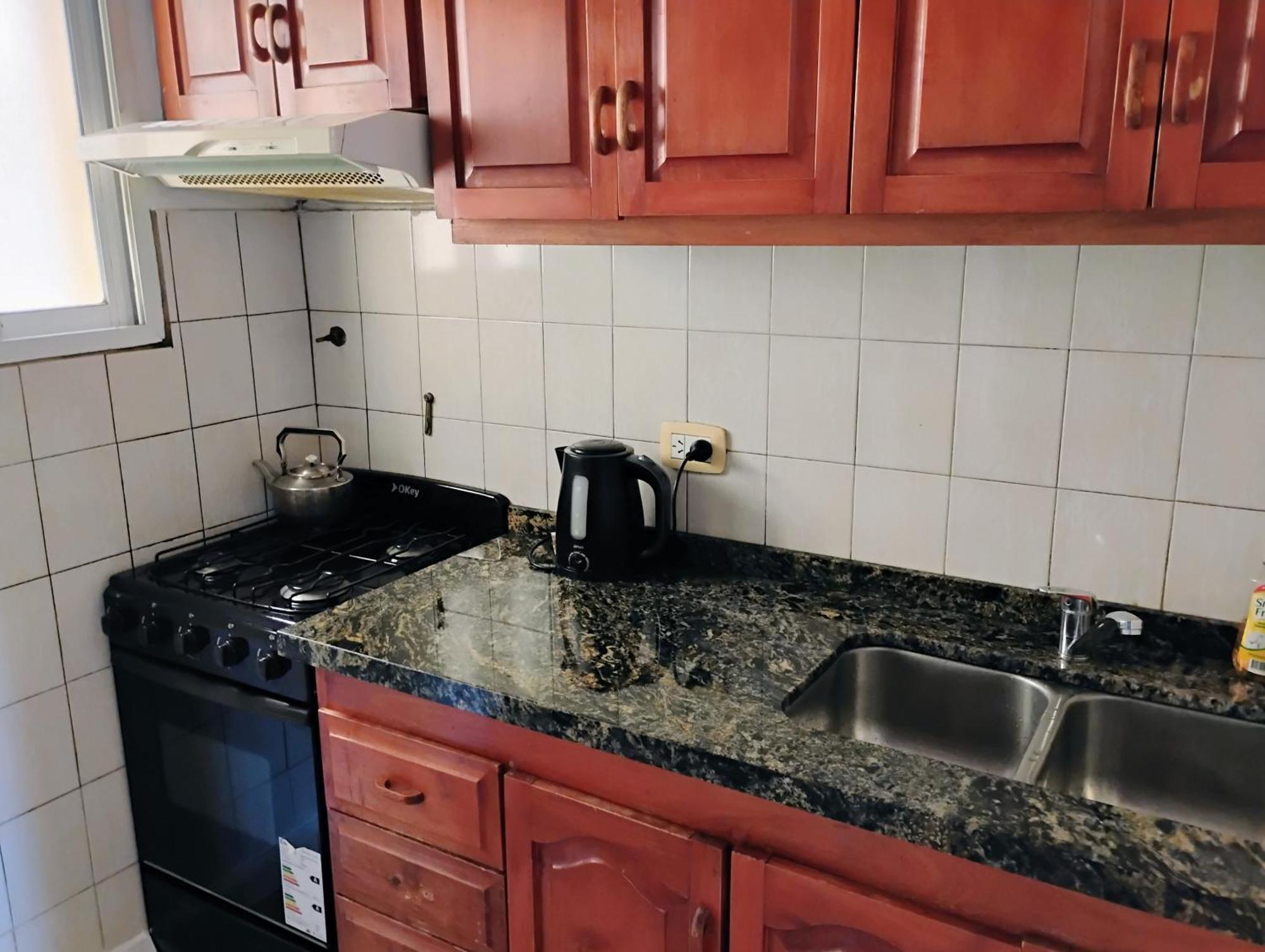 Departamento Comodo Y De Excelente Ubicacion Villa Carlos Paz