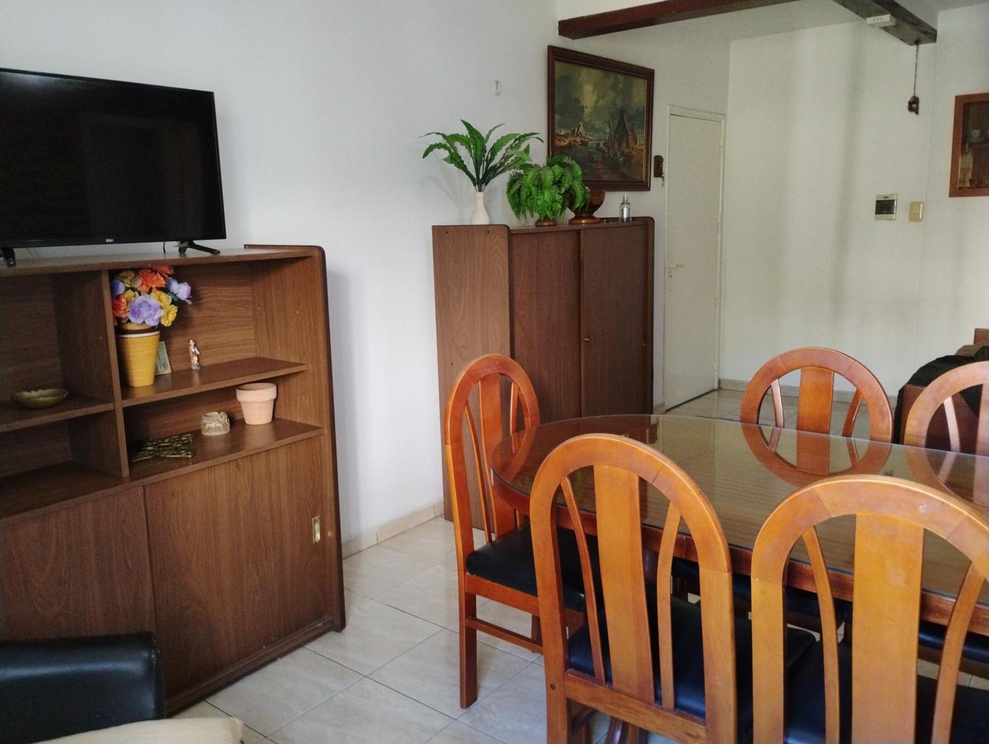 Departamento Comodo Y De Excelente Ubicacion Apartamento