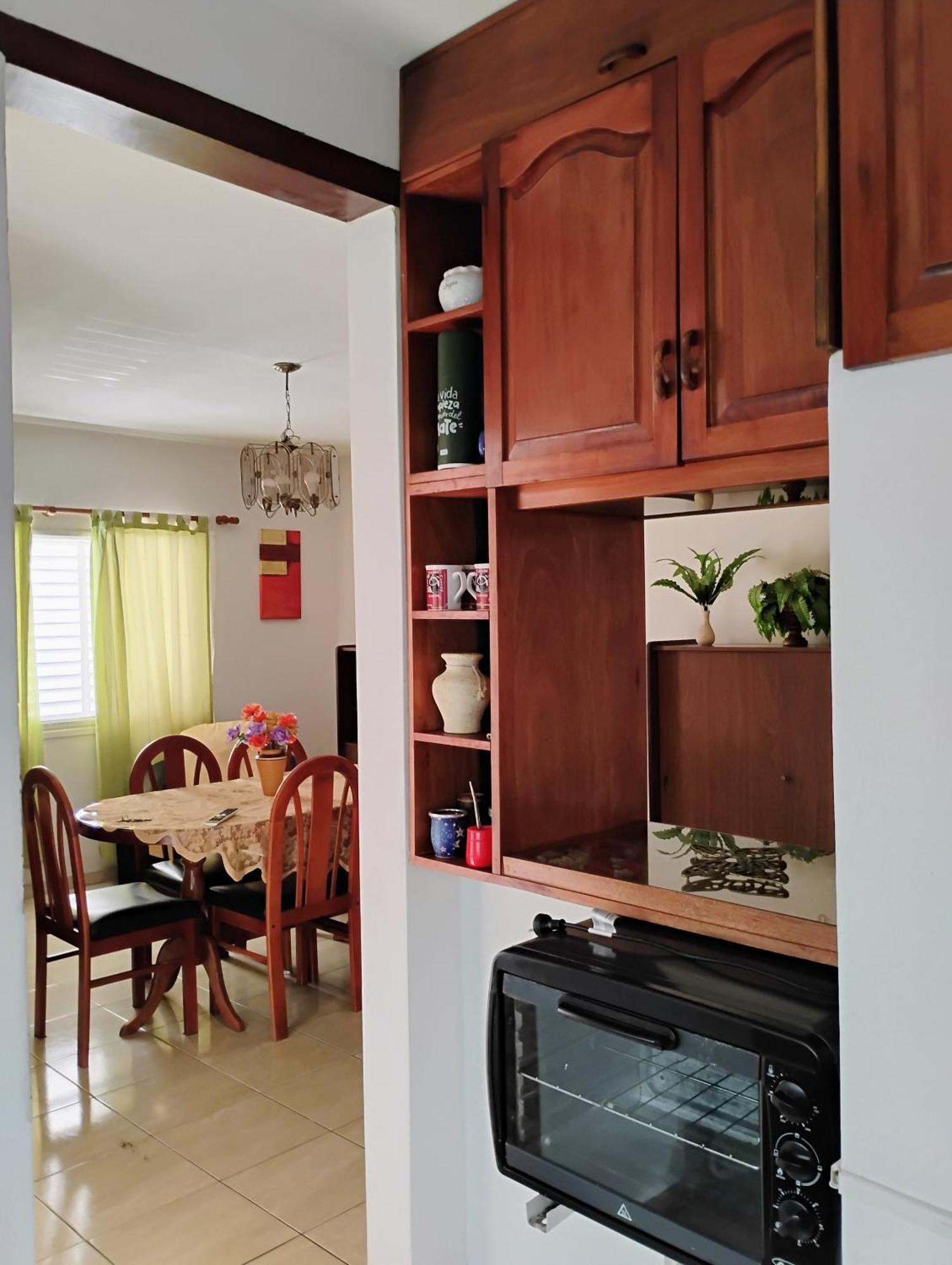 Apartamento Departamento Comodo Y De Excelente Ubicacion
